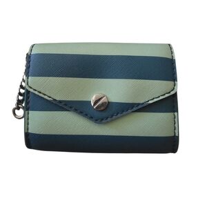 Marc by Marc Jacobs Stripe Coin Case